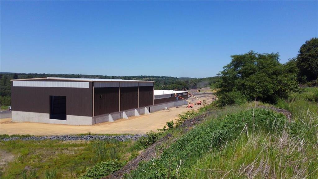 12 Tremont, 708092, Schuylkill County, Industrial,  for leased, Jeffrey Adams, RE/MAX Real Estate