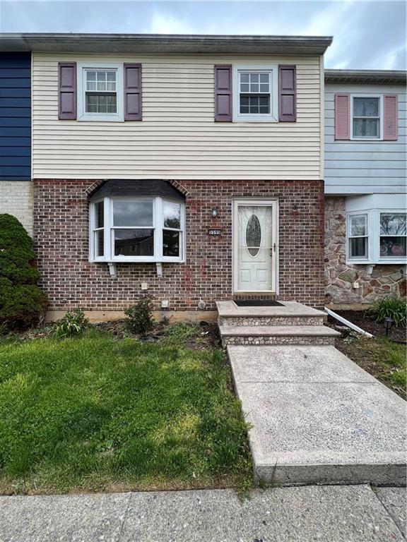 5595 Wedge, 735623, Lower Macungie Twp, Row/Townhouse,  for rent, Jeffrey Adams, RE/MAX Real Estate